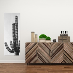 Canvas 16 x 48 - Cactus