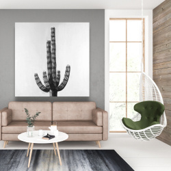 Canvas 48 x 48 - Cactus