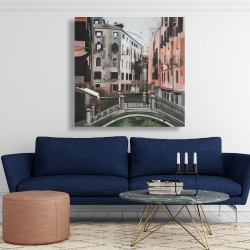 Canvas 48 x 48 - Venice