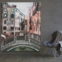 Canvas 48 x 60 - Venice