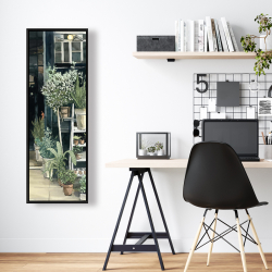 Encadré 16 x 48 - Magasin de plantes