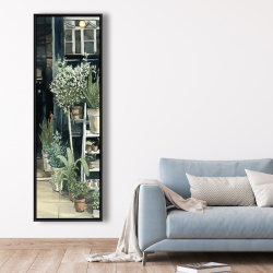 Encadré 20 x 60 - Magasin de plantes