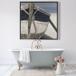 Encadré 48 x 48 - Boat