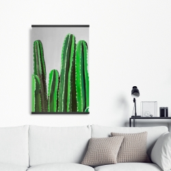 Magnetic 20 x 30 - Cactus candles