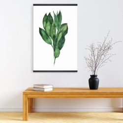 Magnetic 20 x 30 - Bay leaves bundle