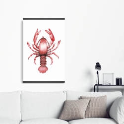 Magnetic 20 x 30 - Lobster