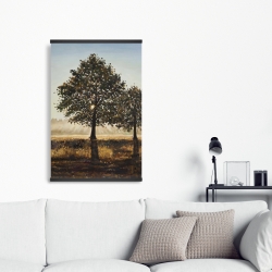 Magnetic 20 x 30 - Trees in the countryside