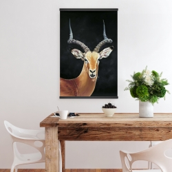 Magnetic 20 x 30 - Antelope