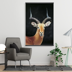 Magnetic 28 x 42 - Antelope