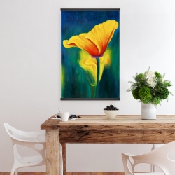 Magnetic 20 x 30 - Superb contrast flowers