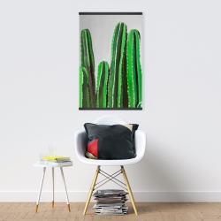 Magnetic 20 x 30 - Cactus candles