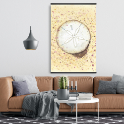 Magnetic 28 x 42 - Sand-dollar