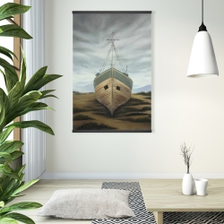 Magnétique 28 x 42 - Bateau