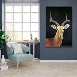 Magnetic 28 x 42 - Antelope