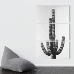 Canvas 40 x 60 - Cactus