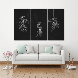 Canvas 40 x 60 - Mistletoe