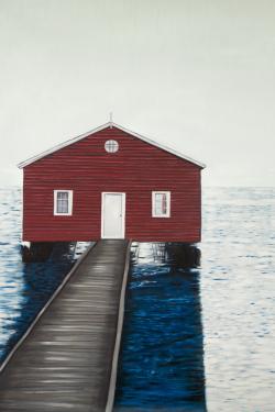 Boathouse