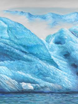 Icebergs