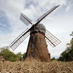 Moulin à vent