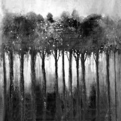 Monochrome trees