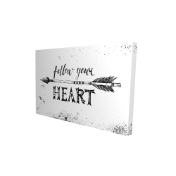 Follow your heart