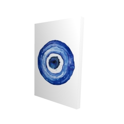 Erbulus blue evil eye