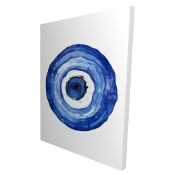 Erbulus blue evil eye