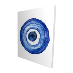 Erbulus blue evil eye