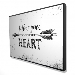 Follow your heart