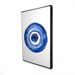 Erbulus blue evil eye