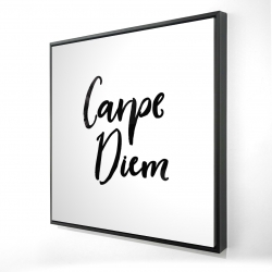 Carpe diem