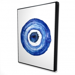 Erbulus blue evil eye