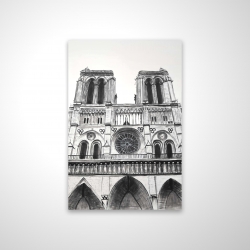 Cathédrale notre-dame de paris