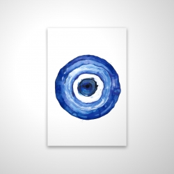 Erbulus blue evil eye