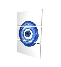 Erbulus blue evil eye