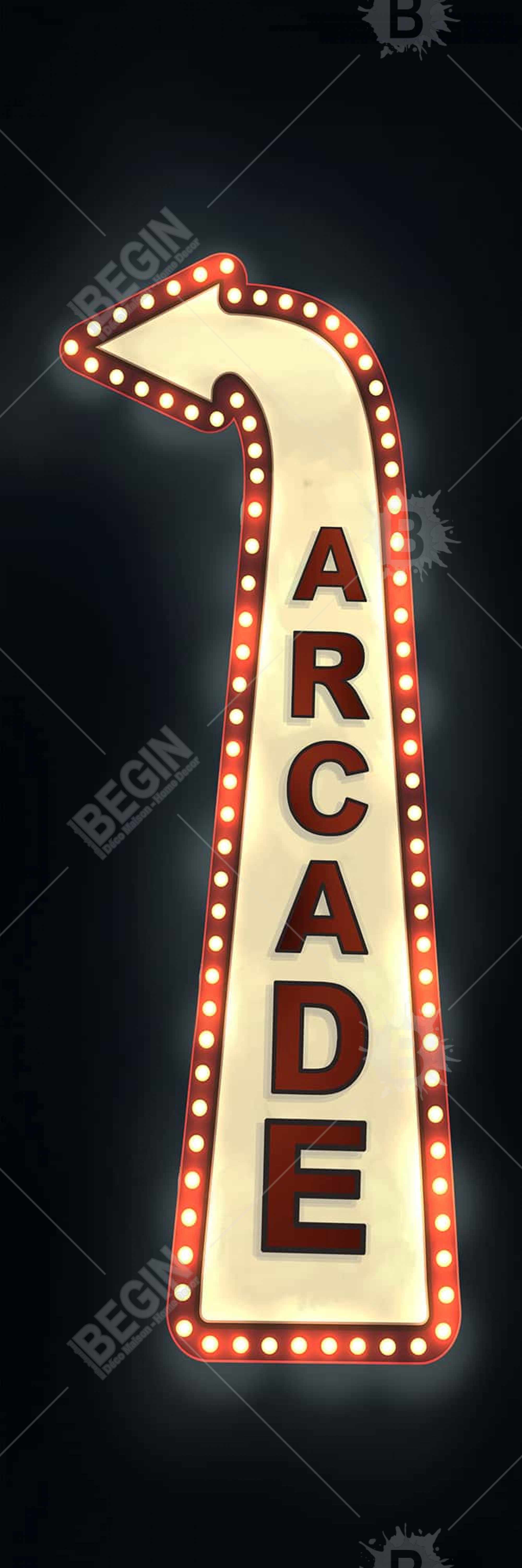 Arcade